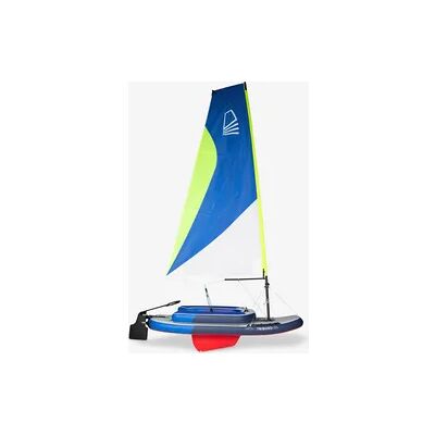 Decathlon Segelboot aufblasbar Tribord 5S Decathlon Segelboot aufblasbar Tribord 5S