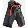 OROKS Hose Eishockey IH 500 Kinder, gelb rot schwarz, 2XS