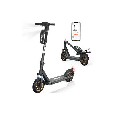 E-Scooter 10-Zoll, 350W RCB-EV10Z mit Straßenzulassung (ABE) E-Scooter 10-Zoll, 350W RCB-EV10Z mit Straßenzulassung (ABE)