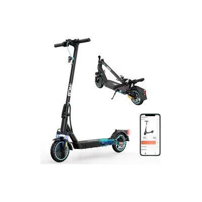 E-Scooter mit Straßenzulassung (ABE)RCB-EV85F E-Scooter mit Straßenzulassung (ABE)RCB-EV85F