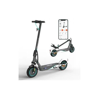 E-Scooter mit Straßenzulassung (ABE) 400W RCB-EV10KPRO E-Scooter mit Straßenzulassung (ABE) 400W RCB-EV10KPRO