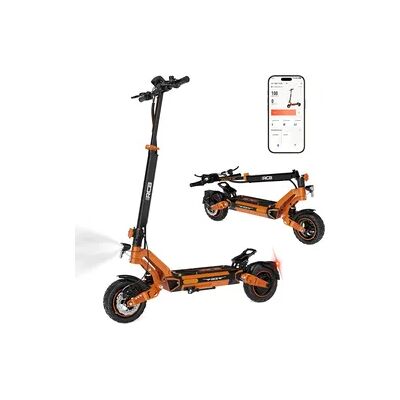 E-Scooter mit Straßenzulassung (ABE) 120-140KM RCB-D7 PRO-27Ah E-Scooter mit Straßenzulassung (ABE) 120-140KM RCB-D7 PRO-27Ah
