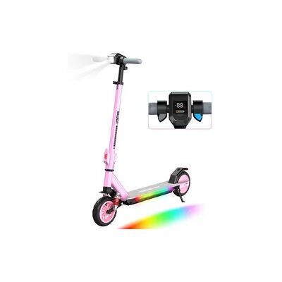 RCB E‐Scooter Électrique Pliable Enfant R12‐MAX, 150W, 18km/h, 15km autonomie RCB E‐Scooter Électrique Pliable Enfant R12‐MAX, 150W, 18km/h, 15km autonomie