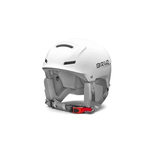 Skihelm Weiß Erwachsene Briko Giada Epp weiß S