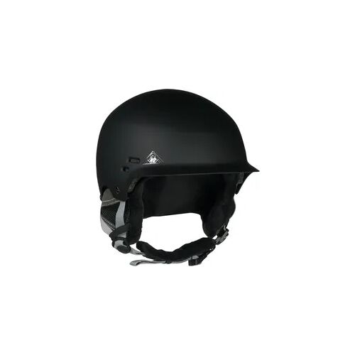 K2 Thrive Skihelm schwarz S