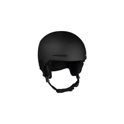 Skihelm Ski Alpina Zupo Schwarz schwarz 54-58 CM