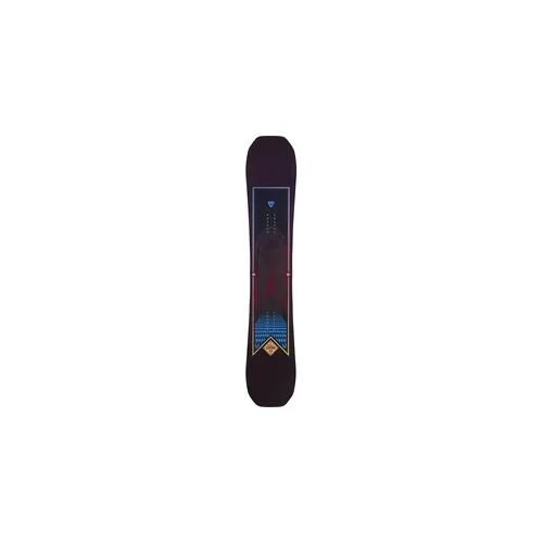 Snowboard ROSSIGNOL Jibsaw braun 155 CM