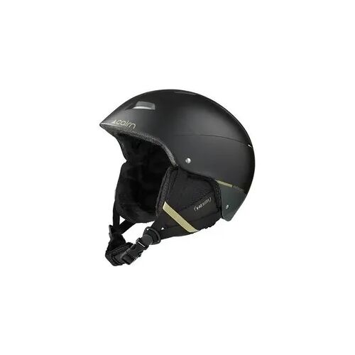 Skihelm  Cairn Andromed schwarz 57-58 CM