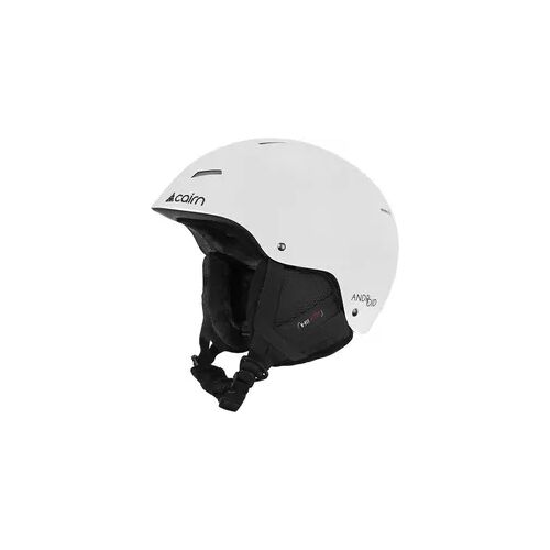 Skihelm Frau Cairn Android weiß 59-60 cm