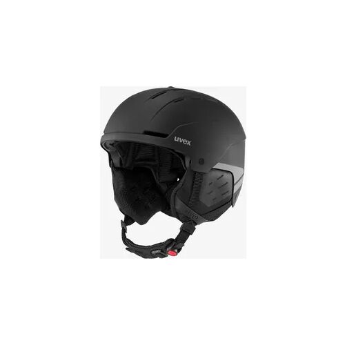 Skihelm Erwachsene - Stance Uvex schwarz schwarz 58-62 cm