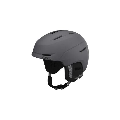 Giro Neo Skihelm grau Groß