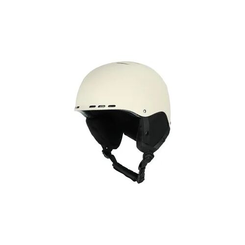 WHISTLER Skihelm Lattea weiß S