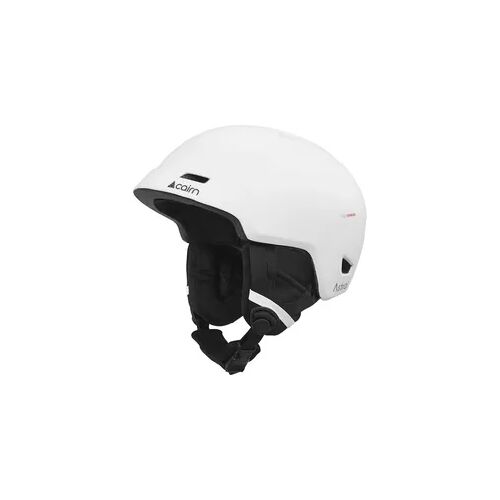 Skihelm Cairn Astral weiß 61-62 CM