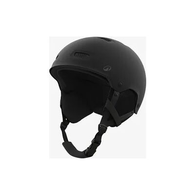 QUECHUA Skihelm Erwachsene/Kinder - H-FS 300 schwarz QUECHUA Skihelm Erwachsene/Kinder - H-FS 300 schwarz