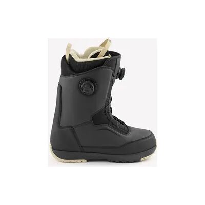 DREAMSCAPE Snowboard Boots Erwachsene mit doppeltem BOA-Drehverschluss - All Road 900 black DREAMSCAPE Snowboard Boots Erwachsene mit doppeltem BOA-Drehverschluss - All Road 900 black