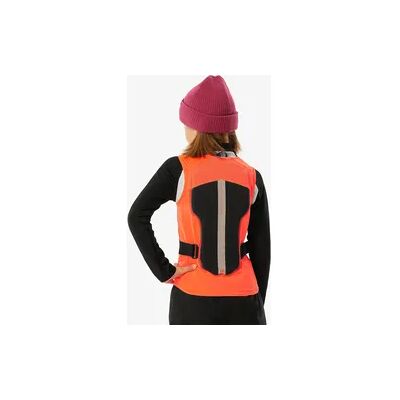 DREAMSCAPE Rückenprotektor Kinder MTB Ski Snowboard - DBCK 900 orange DREAMSCAPE Rückenprotektor Kinder MTB Ski Snowboard - DBCK 900 orange
