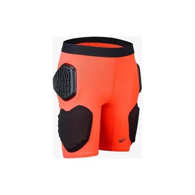 DREAMSCAPE Protektorenhose Ski/Snowboard Kinder - DSH 500 orange DREAMSCAPE Protektorenhose Ski/Snowboard Kinder - DSH 500 orange