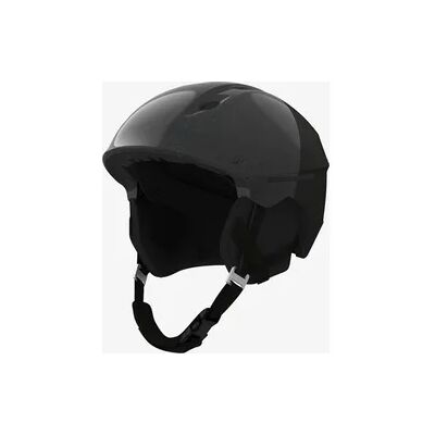 QUECHUA Skihelm Erwachsene - PST580 schwarz QUECHUA Skihelm Erwachsene - PST580 schwarz