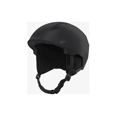 Wedze Decathlon Pst 500 Schwarzer Skihut - Unisex Wedze Decathlon Pst 500 Schwarzer Skihut - Unisex
