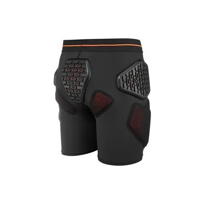 DREAMSCAPE Protektorenhose Herren Ski/Snowboard - DSH 500 schwarz DREAMSCAPE Protektorenhose Herren Ski/Snowboard - DSH 500 schwarz