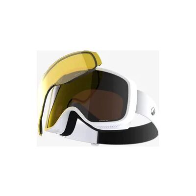 Wedze G 100 I Ski- & Snowboardbrille - Weiß Wedze G 100 I Ski- & Snowboardbrille - Weiß