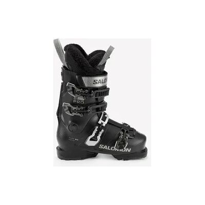 Skischuhe Damen - Salomon Delta 80 HV schwarz Skischuhe Damen - Salomon Delta 80 HV schwarz