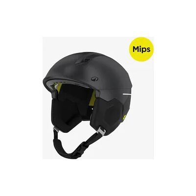 QUECHUA Skihelm Snowboardhelm Damen/Herren - PST 900 MIPS schwarz QUECHUA Skihelm Snowboardhelm Damen/Herren - PST 900 MIPS schwarz