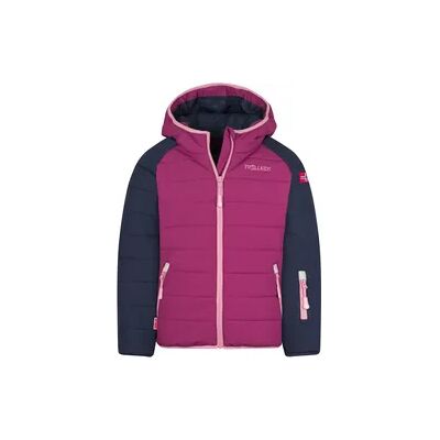 Trollkids Ski-/ Snowboardjacke Hafjell PRO Trollkids Ski-/ Snowboardjacke Hafjell PRO