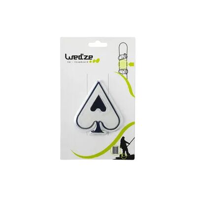 DREAMSCAPE Selbstklebende Antirutsch-Pads für Snowboards DREAMSCAPE Selbstklebende Antirutsch-Pads für Snowboards