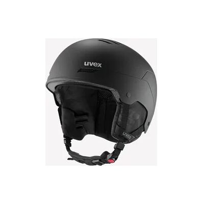 Skihelm Snowboardhelm Erwachsene - Uvex Wanted schwarz Skihelm Snowboardhelm Erwachsene - Uvex Wanted schwarz