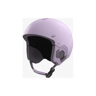 QUECHUA Skihelm Kinder - H-Kid 500 lila QUECHUA Skihelm Kinder - H-Kid 500 lila