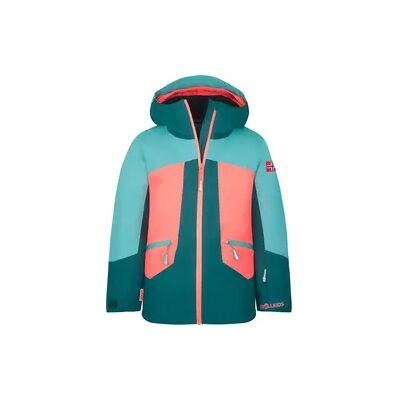 Trollkids Ski-/ Snowboardjacke Rauland Trollkids Ski-/ Snowboardjacke Rauland
