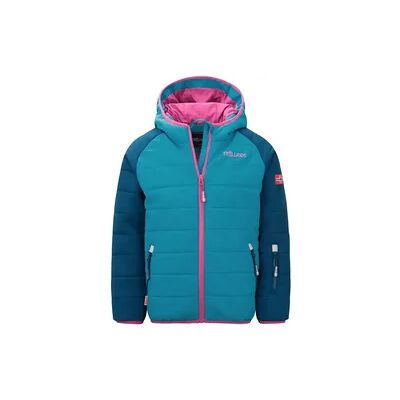 Trollkids Ski-/ Snowboardjacke Hafjell PRO Trollkids Ski-/ Snowboardjacke Hafjell PRO