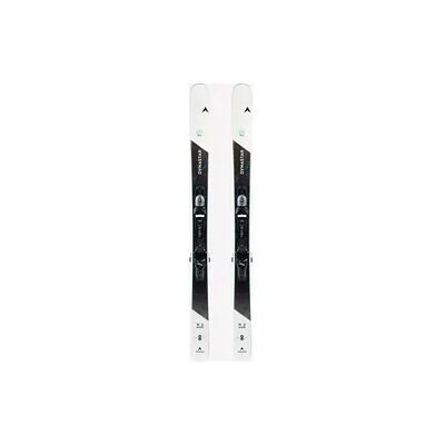 Ski Erwachsene Bindungen XPress 10 Freeride - M-Free 90 Dynastar schwarz/weiss Ski Erwachsene Bindungen XPress 10 Freeride - M-Free 90 Dynastar schwarz/weiss
