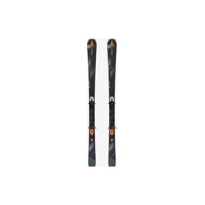 Ski mit Bindung Herren Piste - Redster Q4 M Atomic Ski mit Bindung Herren Piste - Redster Q4 M Atomic