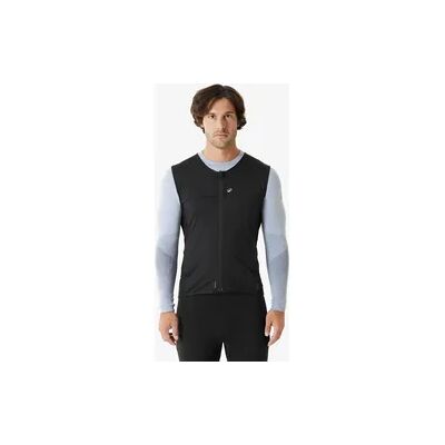 DREAMSCAPE Rückenprotektor Herren MTB Ski Snowboard - DBCK500 schwarz DREAMSCAPE Rückenprotektor Herren MTB Ski Snowboard - DBCK500 schwarz