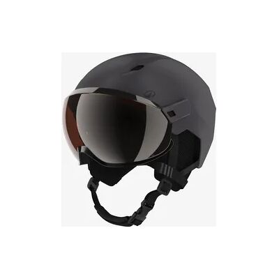 WEDZE - Pst 550 - Dunkelgrau - Unisex - Helmet WEDZE - Pst 550 - Dunkelgrau - Unisex - Helmet