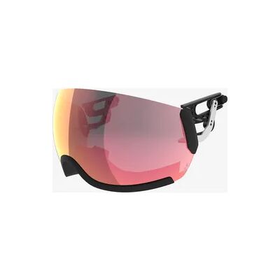 QUECHUA System mit Visier für Skihelm Visor + Schlechtwetter S1 HD - 900 QUECHUA System mit Visier für Skihelm Visor + Schlechtwetter S1 HD - 900