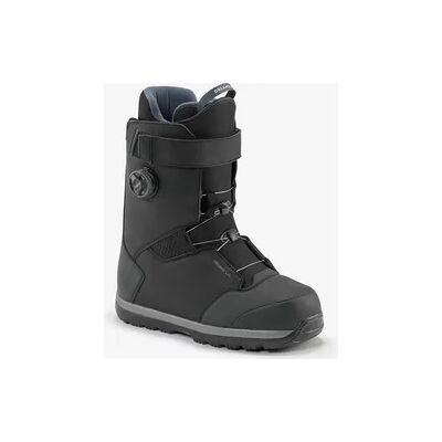 DREAMSCAPE Snowboard Boots Herren habu Allmountain - All Road 500 schwarz DREAMSCAPE Snowboard Boots Herren habu Allmountain - All Road 500 schwarz