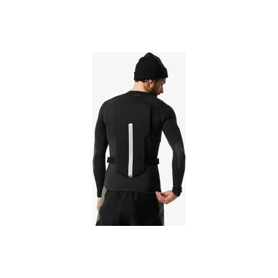 DREAMSCAPE Rückenprotektor Erwachsene MTB Ski Snowboard - DBCK 900 schwarz DREAMSCAPE Rückenprotektor Erwachsene MTB Ski Snowboard - DBCK 900 schwarz