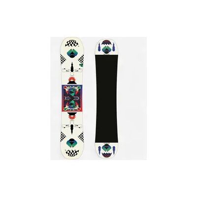 DREAMSCAPE Snowboard Allmountain/Freestyle - Endzone 500 Q Caillat DREAMSCAPE Snowboard Allmountain/Freestyle - Endzone 500 Q Caillat