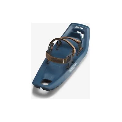 QUECHUA Schneeschuhe großer Rahmen Grösse L Winterwandern - Easy SH100 Mountain QUECHUA Schneeschuhe großer Rahmen Grösse L Winterwandern - Easy SH100 Mountain