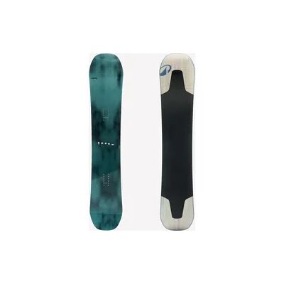 DREAMSCAPE Snowboard Herren All Mountain & Freestyle - Park & Ride 500 grün DREAMSCAPE Snowboard Herren All Mountain & Freestyle - Park & Ride 500 grün