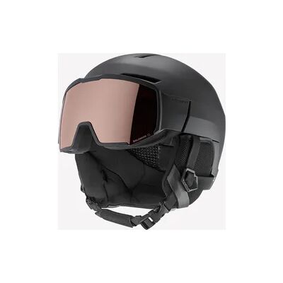 Skihelm mit Visier Erwachsene - Salomon Osmo Max Skihelm mit Visier Erwachsene - Salomon Osmo Max