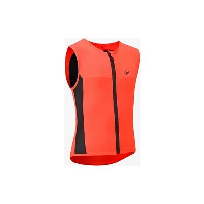 DREAMSCAPE Rückenprotektor Weste Kinder MTB Ski Snowboard - DBCK 500 orange DREAMSCAPE Rückenprotektor Weste Kinder MTB Ski Snowboard - DBCK 500 orange