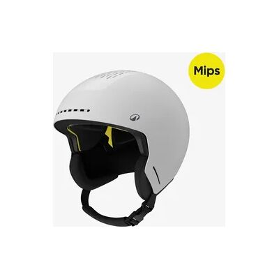 QUECHUA Skihelm Erwachsene Visor + Visier kompatibel - PST 900 Mips weiß QUECHUA Skihelm Erwachsene Visor + Visier kompatibel - PST 900 Mips weiß