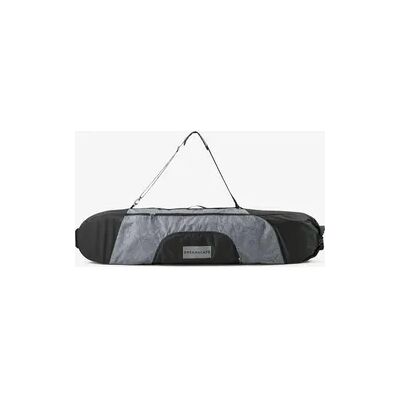 DREAMSCAPE Transporttasche Snowboard 142 cm bis 170 cm mit Tragegurt - schwarz DREAMSCAPE Transporttasche Snowboard 142 cm bis 170 cm mit Tragegurt - schwarz