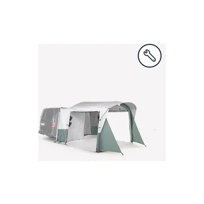 QUECHUA Aussenzelt - Ersatzteil für Aufenthaltszelt Van Connect Air Seconds Fresh QUECHUA Aussenzelt - Ersatzteil für Aufenthaltszelt Van Connect Air Seconds Fresh