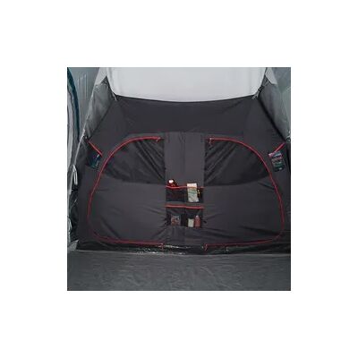 QUECHUA Schlafkabine Ersatzteil für Zeltmodell Air Seconds 8.4 Fresh & Black QUECHUA Schlafkabine Ersatzteil für Zeltmodell Air Seconds 8.4 Fresh & Black
