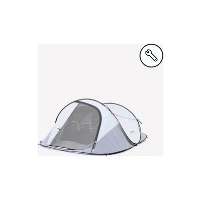 QUECHUA Außenzelt Fresh & Black - Ersatzteil für Zeltmodell 2 Seconds für 3 Personen QUECHUA Außenzelt Fresh & Black - Ersatzteil für Zeltmodell 2 Seconds für 3 Personen